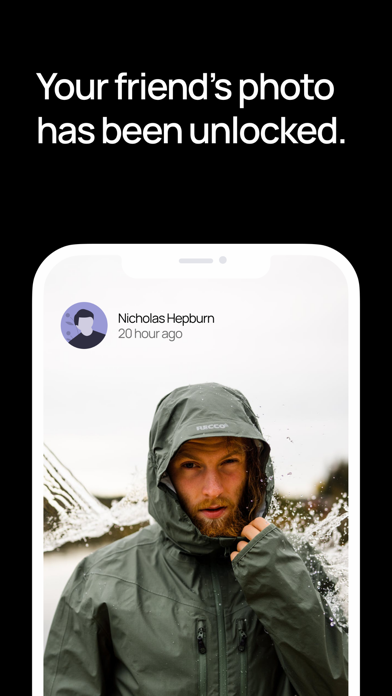 The 900 App Screenshot