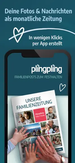 Game screenshot plingpling Familienzeitung mod apk