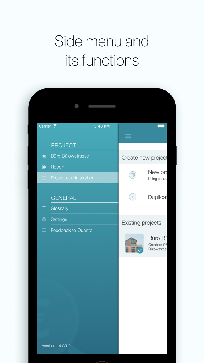 Quanto - Home loans full