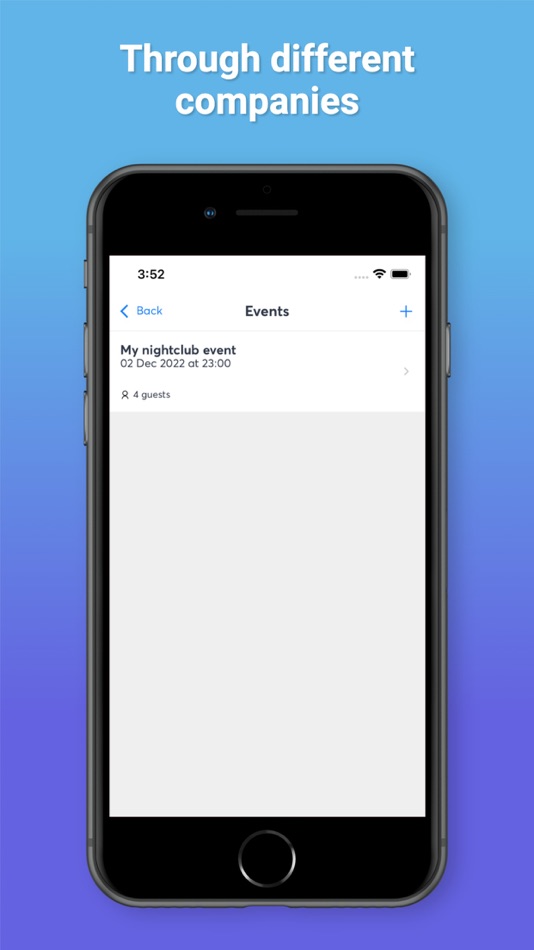 #2. Guesthu (iOS) 由: RedAdviser, Digital Solutions Lda