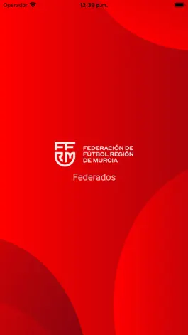 Game screenshot Federados FFRM mod apk