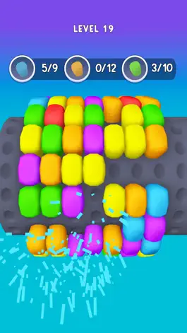 Game screenshot Pop Twist apk