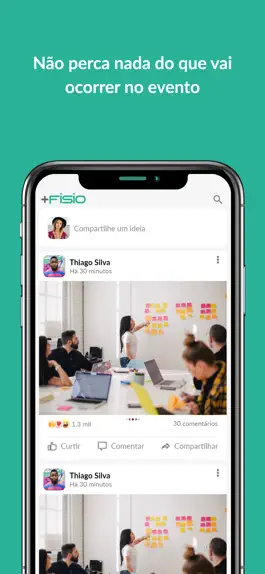 Game screenshot Mais Fisio hack