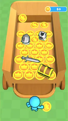 Game screenshot Coin Legend mod apk