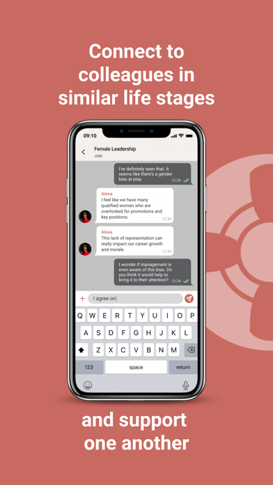 Silatha: psychological safety Screenshot