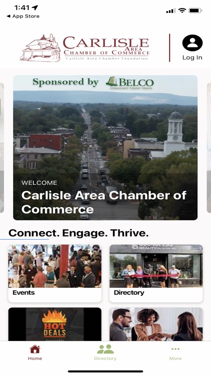 Carlisle Area Chamber