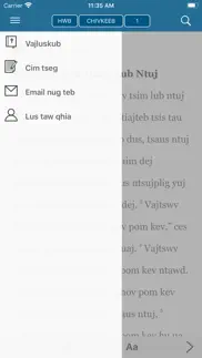 How to cancel & delete kinh thánh h'mông trắng 3