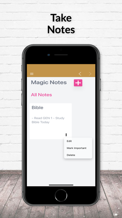 How to Interpret the Bible Screenshot