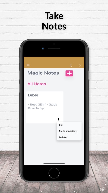 How to Interpret the Bible screenshot-7