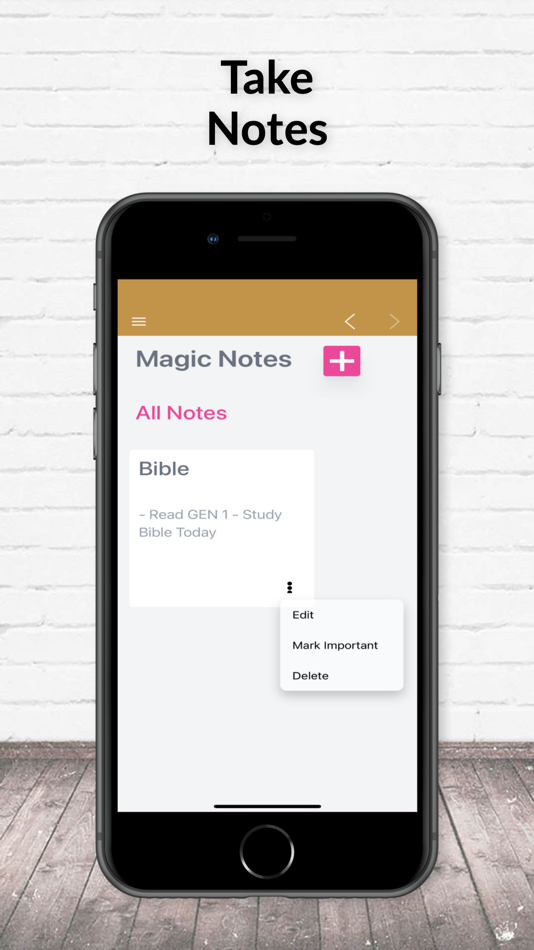 #8. How to Interpret the Bible (iOS) 게시자: David Ortega Lopez