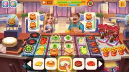 Game screenshot Cooking Frenzy® Crazy Chef hack
