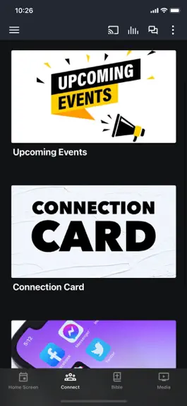 Game screenshot Awakening Life Church apk