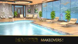 my home design makeover games iphone screenshot 3
