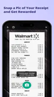 tada: grocery shop & get cash iphone screenshot 3