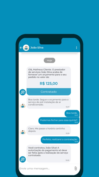 Riverfix screenshot-6