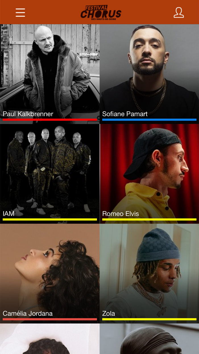 Chorus des Hauts-de-Seine