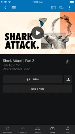 Game screenshot Capital Community Church - VA hack