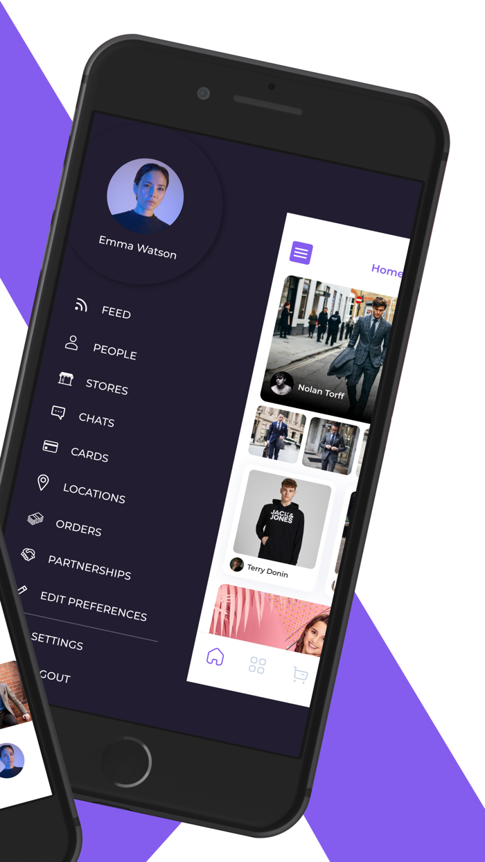 AVA Setail Create Experiences