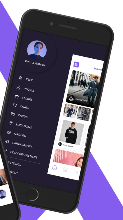 AVA Setail: Create Experiences