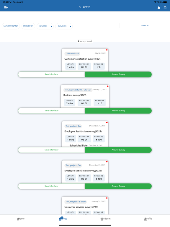 Screenshot #6 pour MDforLives