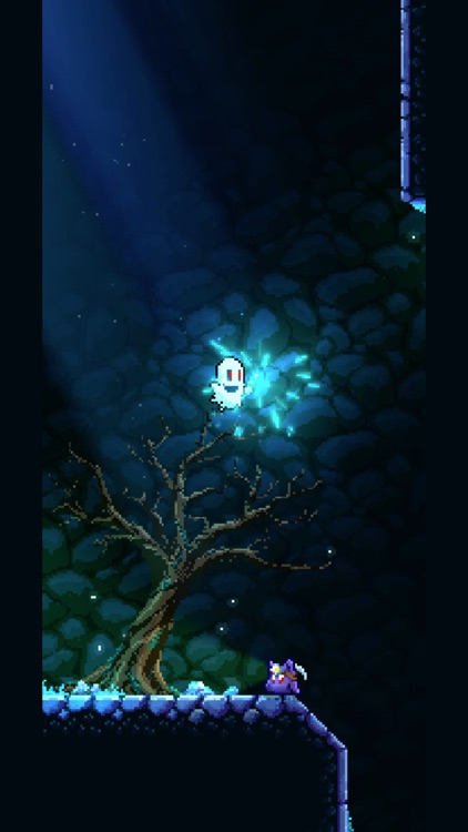 Bat to Bed screenshot-3