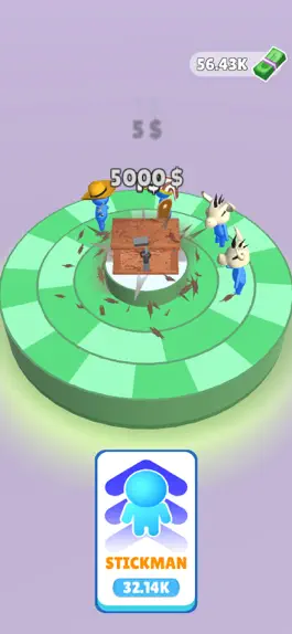 Game screenshot Loot Shooters mod apk