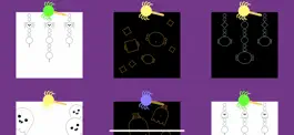 Game screenshot Halloween Coloring Kid Toddler apk