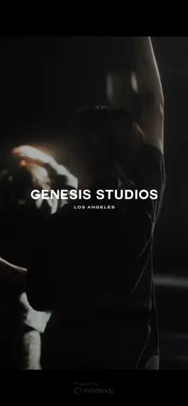 Game screenshot GENESIS STUDIOS mod apk