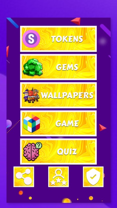 Gems For Stumble G Skins Screenshot