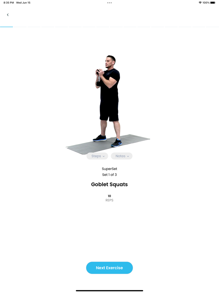 Omni-Active® Fitness