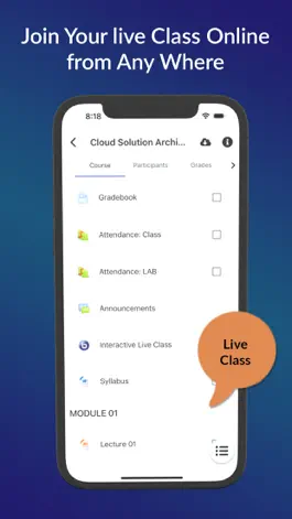 Game screenshot Iqracity LMS hack