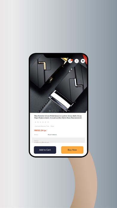 Mylashops Screenshot