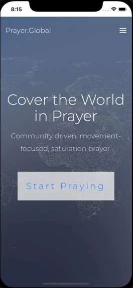 Game screenshot Prayer Global mod apk