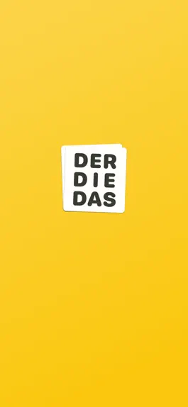 Game screenshot Der Die Das - German language mod apk