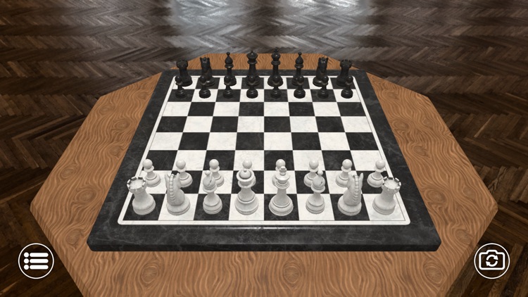 Smart Chess 3D screenshot-3