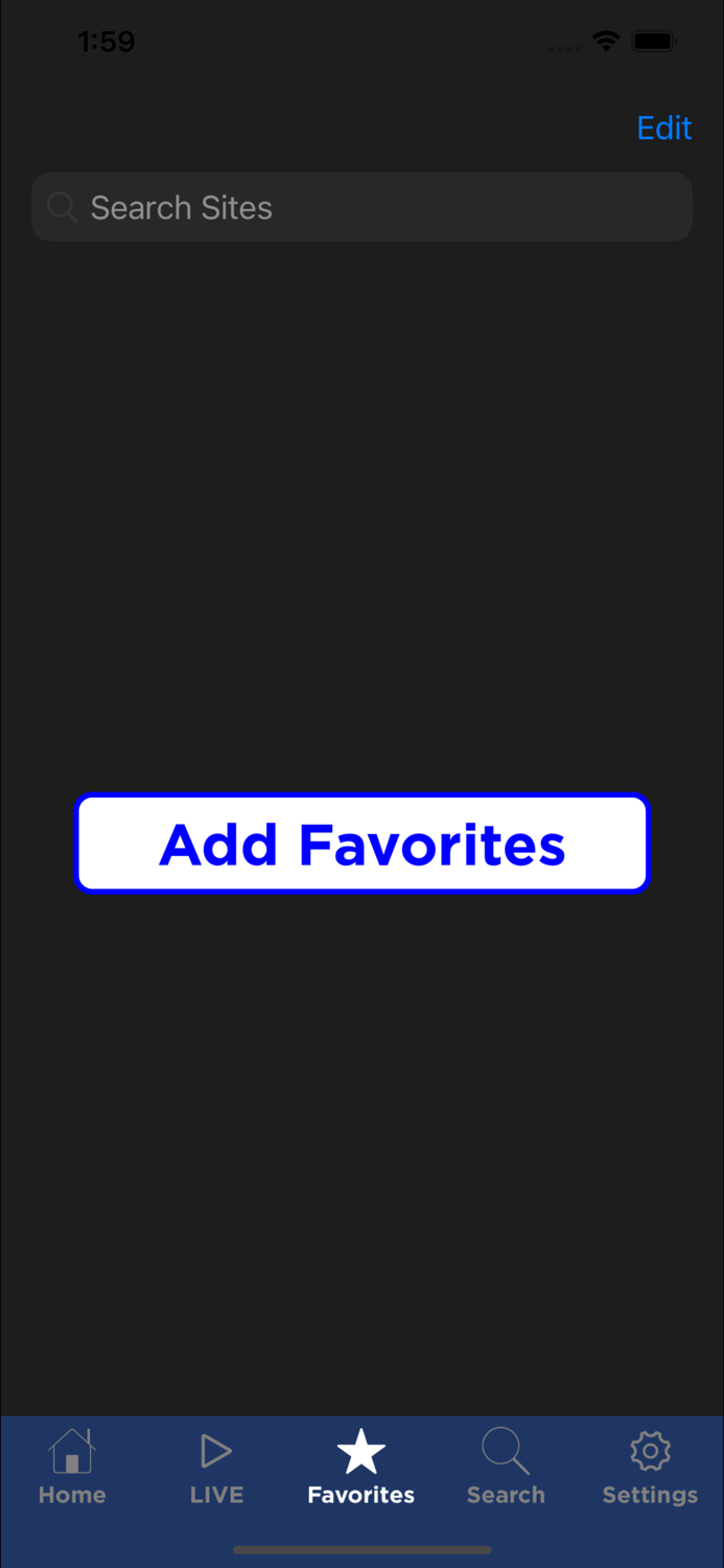 Atlantic East Network