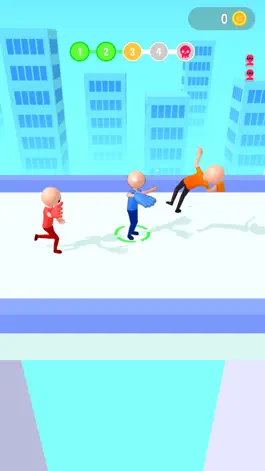 Game screenshot Slap challenge - Slap game apk