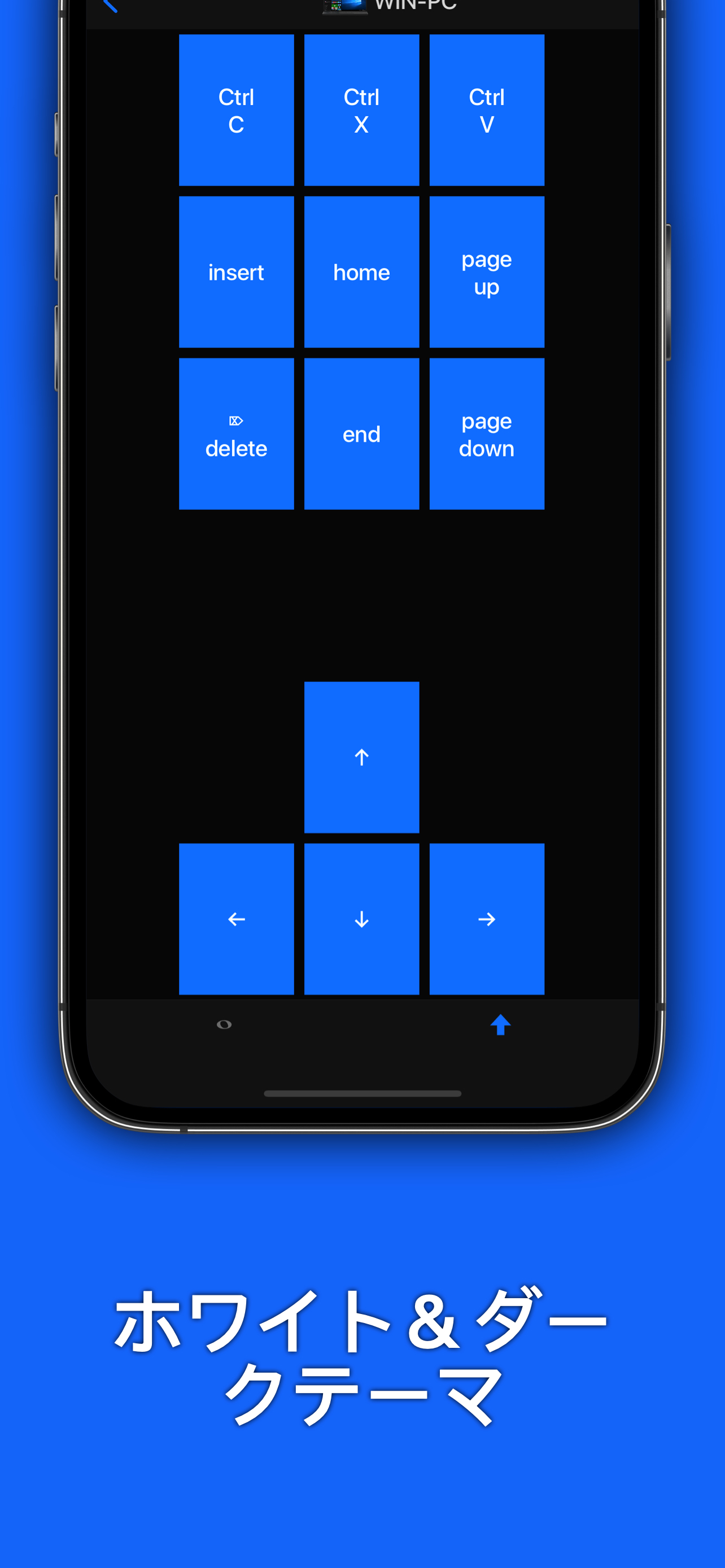 Finale KeyPad