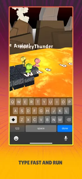 Game screenshot Type Bear Type: Learn and Earn mod apk
