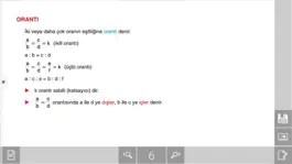 Game screenshot Çap E-Kitap Öğrenci hack