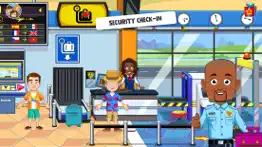 my town airport - fly & travel problems & solutions and troubleshooting guide - 2