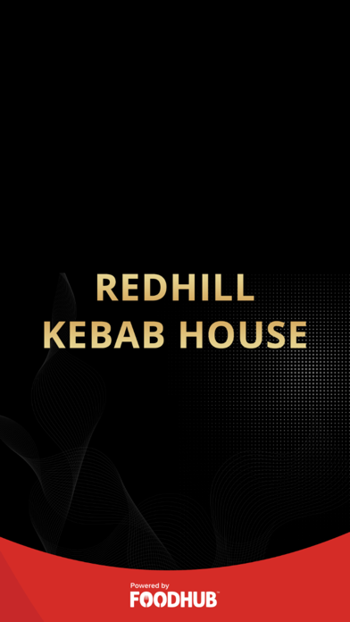 Redhill Kebab House. Screenshot