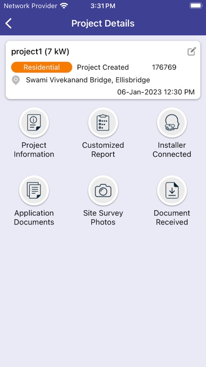 Suryatech screenshot-3