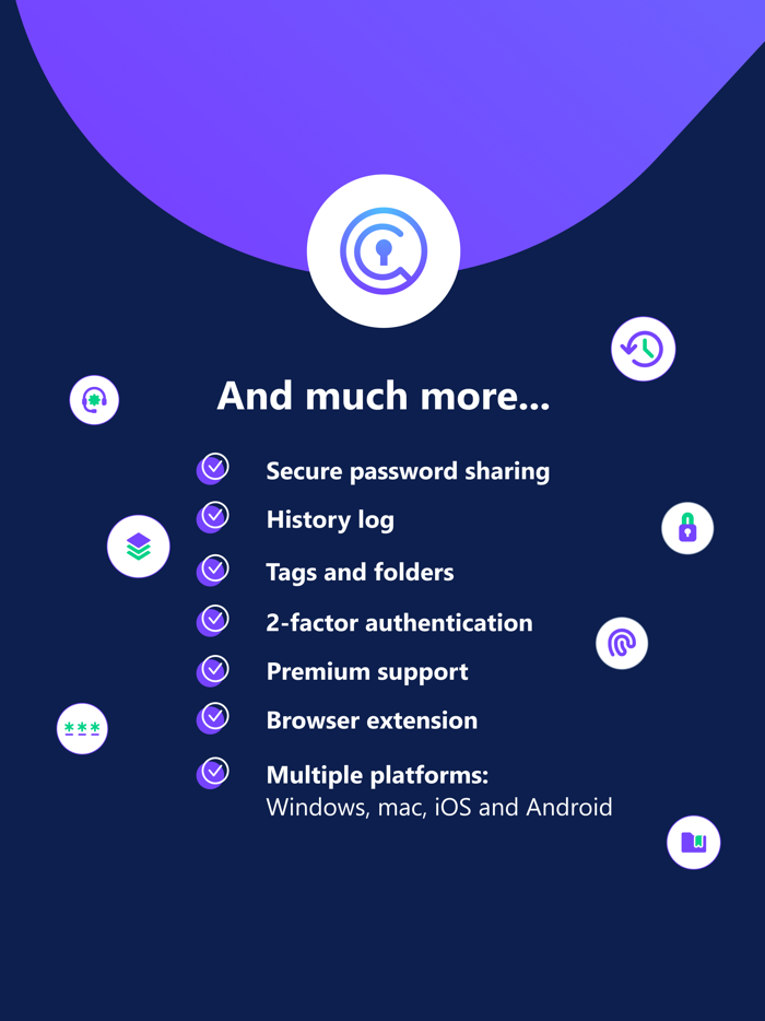 SafePass Password Manager