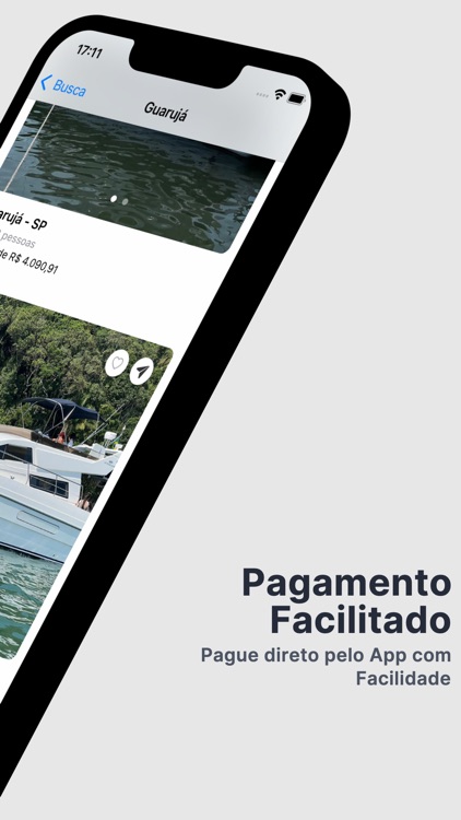 Boat4you - Aluguel de Barcos screenshot-4