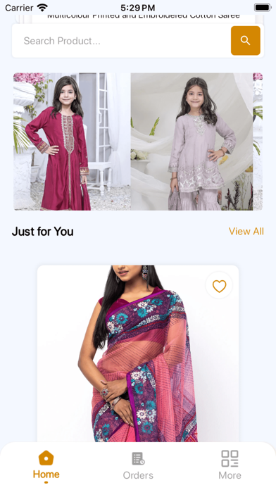KS Fashion Screenshot