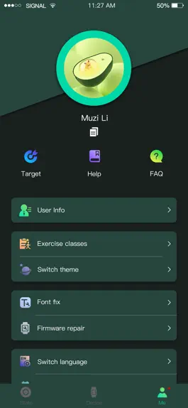 Game screenshot AUKEY Fit Pro hack