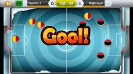 parmak topu - futbol superlig iphone screenshot 3