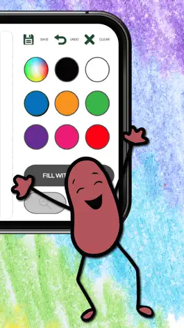 Game screenshot All About Beans hack