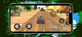 Game screenshot Crocodile Robot Transform hack